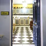 Metohi Georgila Aparthotel Maleme