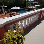 Metohi Georgila Aparthotel 4*