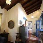 Aparthotel Metohi Georgila