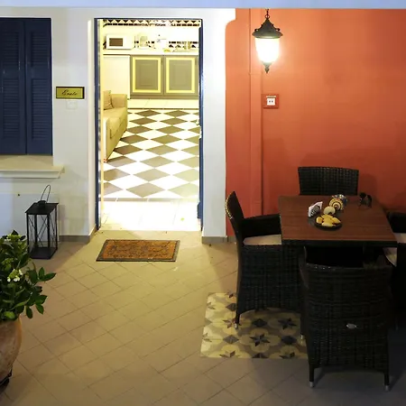 Metohi Georgila 4*