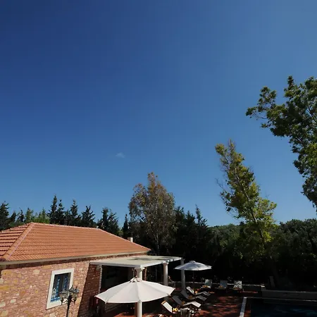Metohi Georgila 4*