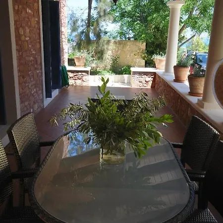 Metohi Georgila 4*