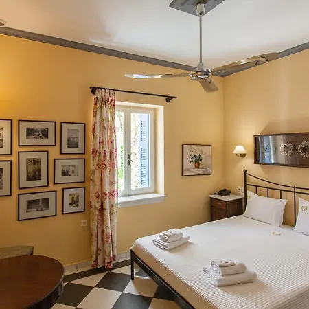 Metohi Georgila 4*