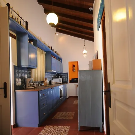 Metohi Georgila Chania (Crete)