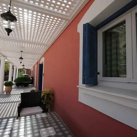 Metohi Georgila 4* Chania (Crete)