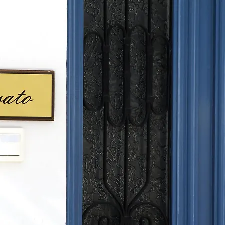 Metohi Georgila Апарт-отель 4*