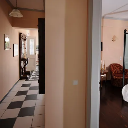 Metohi Georgila Apart-hotel Chania (Crete)