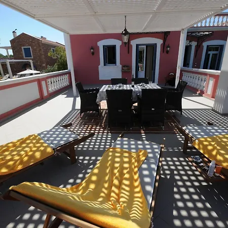 Metohi Georgila 4* Chania (Crete)