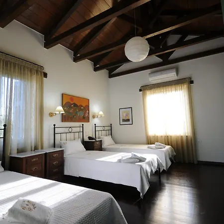 Metohi Georgila Малеме