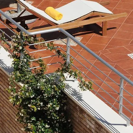 Metohi Georgila Apart-hotel Chania (Crete)