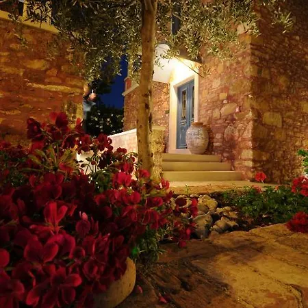 Metohi Georgila Chania (Crete)