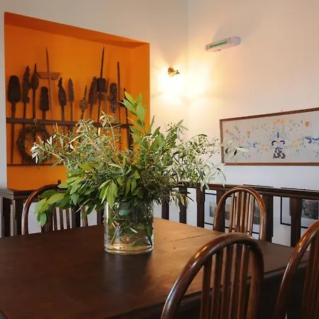 Metohi Georgila 4* Малеме