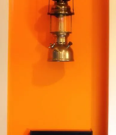 Metohi Georgila 4* Малеме