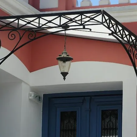 Metohi Georgila 4* Chania (Crete)