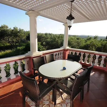 Apart-hotel Metohi Georgila Chania (Crete)