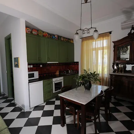 Metohi Georgila Apart-hotel