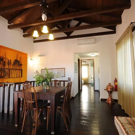 Metohi Georgila 4* Chania (Crete)