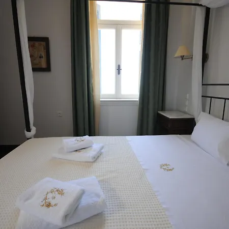 Metohi Georgila 4* Малеме