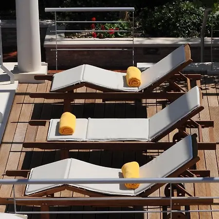 Metohi Georgila 4* Малеме