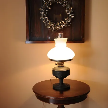 公寓式酒店 Metohi Georgila 4*