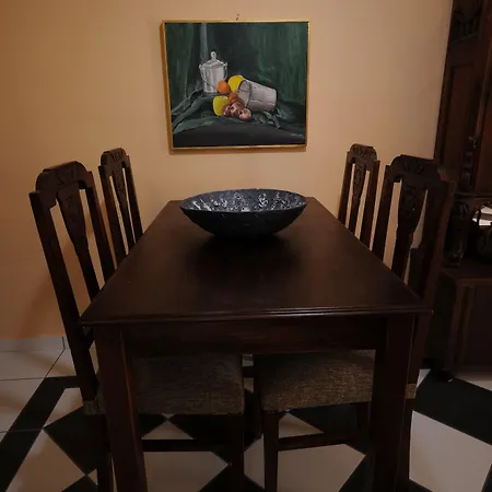 Metohi Georgila 公寓式酒店 4*