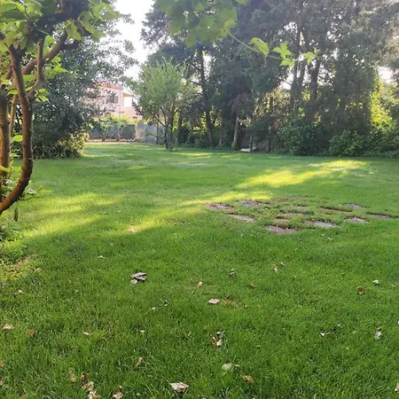 Metohi Georgila 公寓式酒店 马莱迈