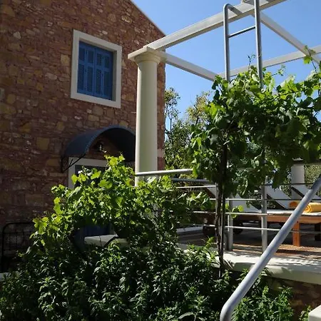 Metohi Georgila Apartahotel