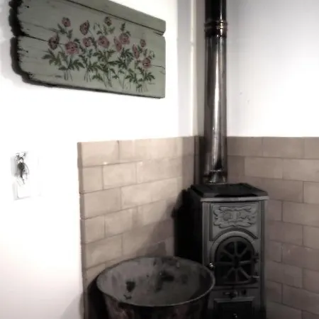 Metohi Georgila Apartahotel