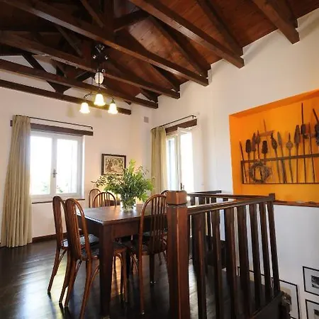 Metohi Georgila Apartahotel