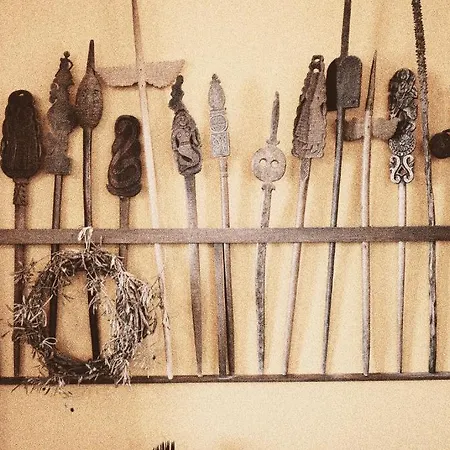 Metohi Georgila 公寓式酒店 4*