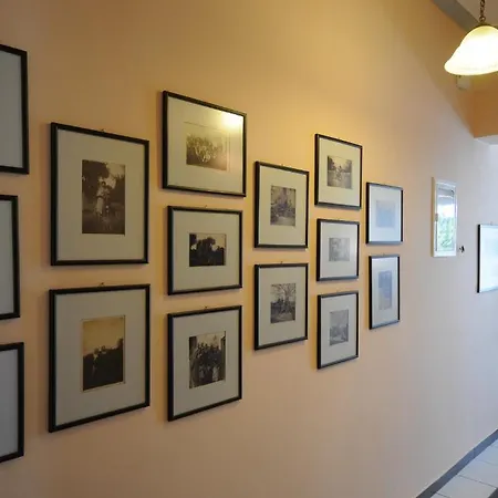 Metohi Georgila 公寓式酒店 马莱迈