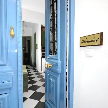 Metohi Georgila 4* Maleme