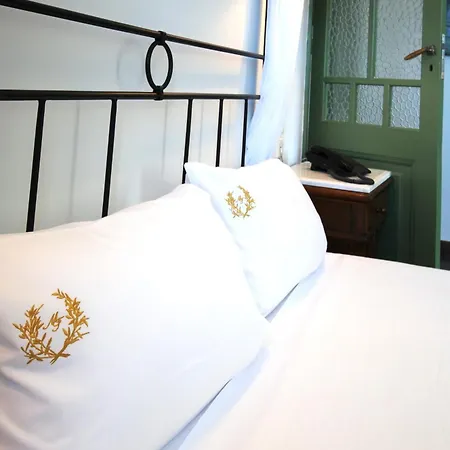 Aparthotel Metohi Georgila