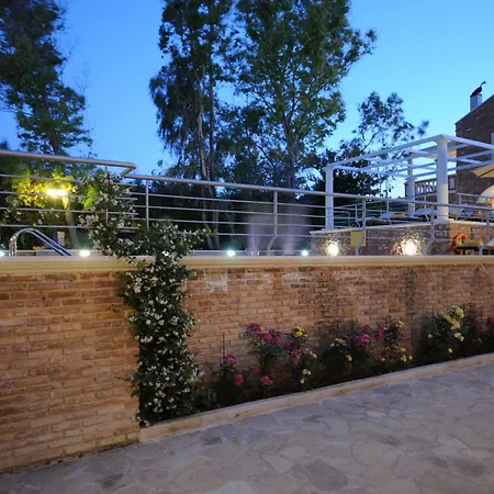 Metohi Georgila 4* 马莱迈