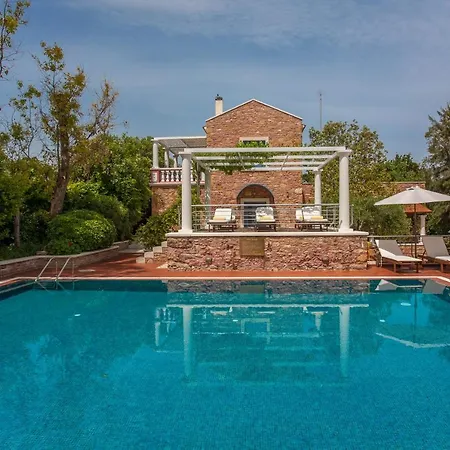 Metohi Georgila 马莱迈