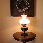 شقة فندقية Metohi Georgila 4*
