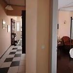 Metohi Georgila Aparthotel Maleme