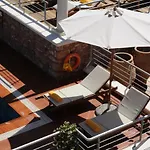 Aparthotel Metohi Georgila Maleme