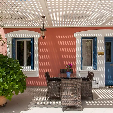 Metohi Georgila Chania (Crete)