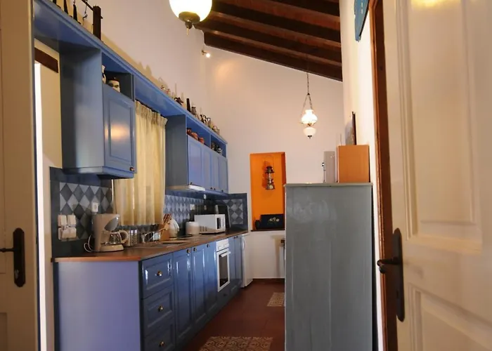 Metohi Georgila 马莱迈