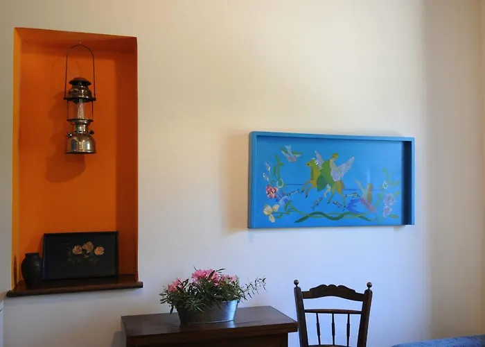 Metohi Georgila Hotel apartamentowy Maleme