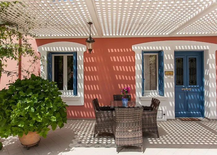 Metohi Georgila 马莱迈