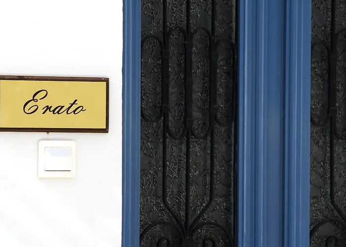 Metohi Georgila Hotel apartamentowy 4*