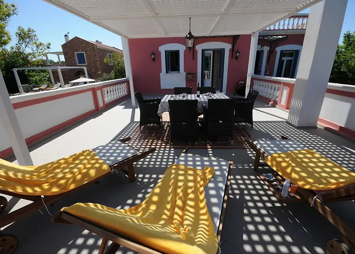 Metohi Georgila 4* Maleme