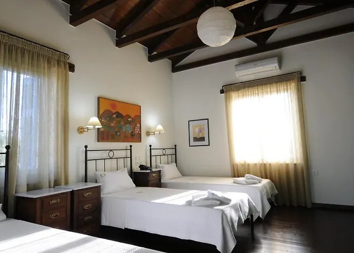 Metohi Georgila Maleme