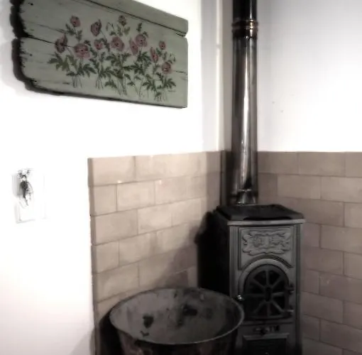 Metohi Georgila 公寓式酒店