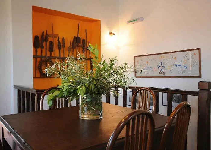 Metohi Georgila 4* 马莱迈