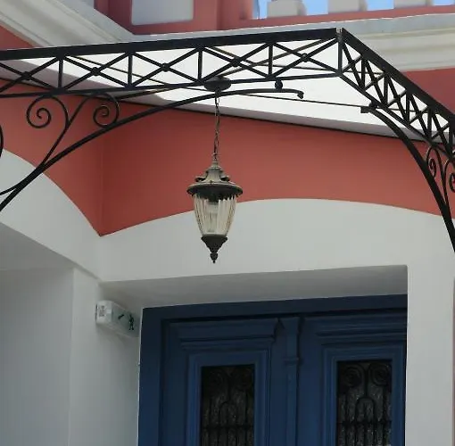 Metohi Georgila 4* Maleme