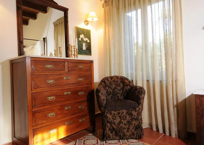 Metohi Georgila Hotel apartamentowy 4*