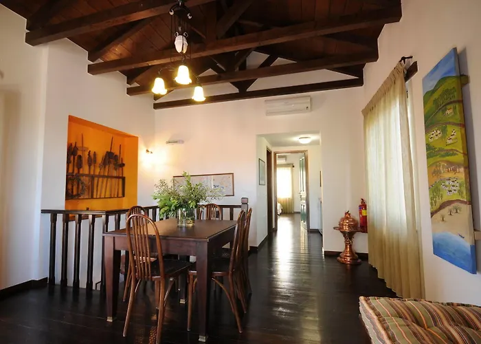 Metohi Georgila 4* Maleme